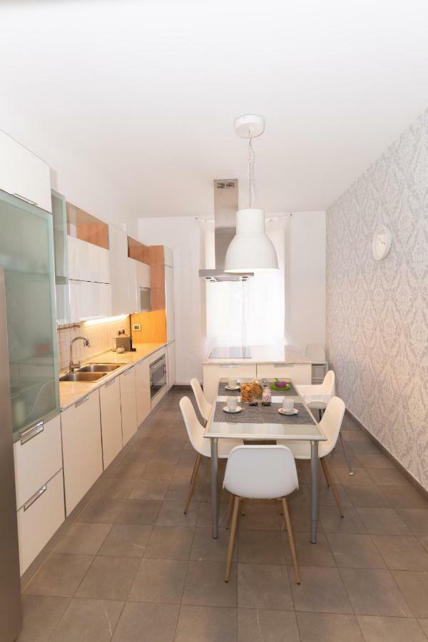 Luxury Laura Vatican Apartment Roma Centro Kültér fotó