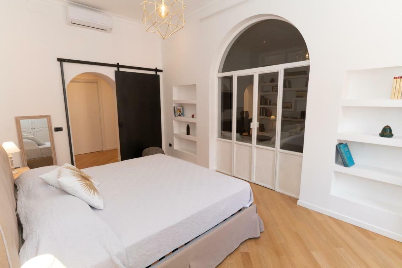 Luxury Laura Vatican Apartment Roma Centro Kültér fotó