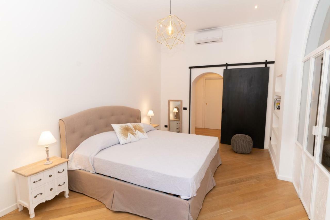 Luxury Laura Vatican Apartment Roma Centro Kültér fotó