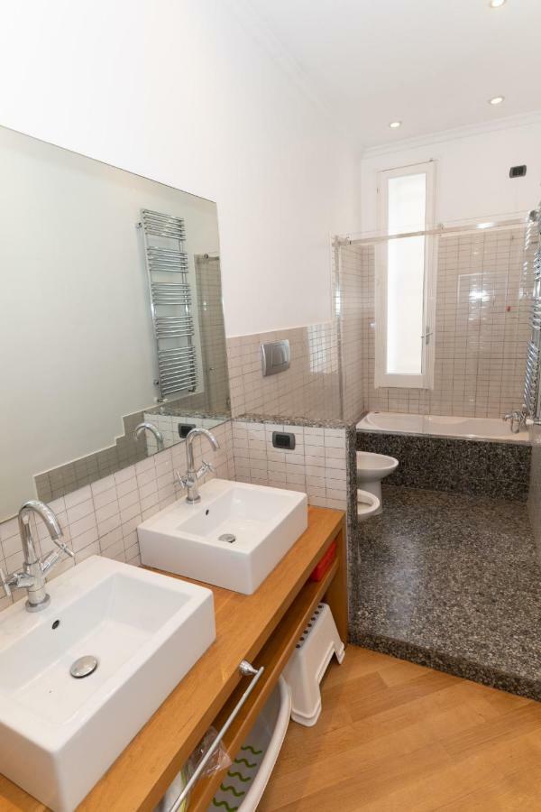 Luxury Laura Vatican Apartment Roma Centro Kültér fotó