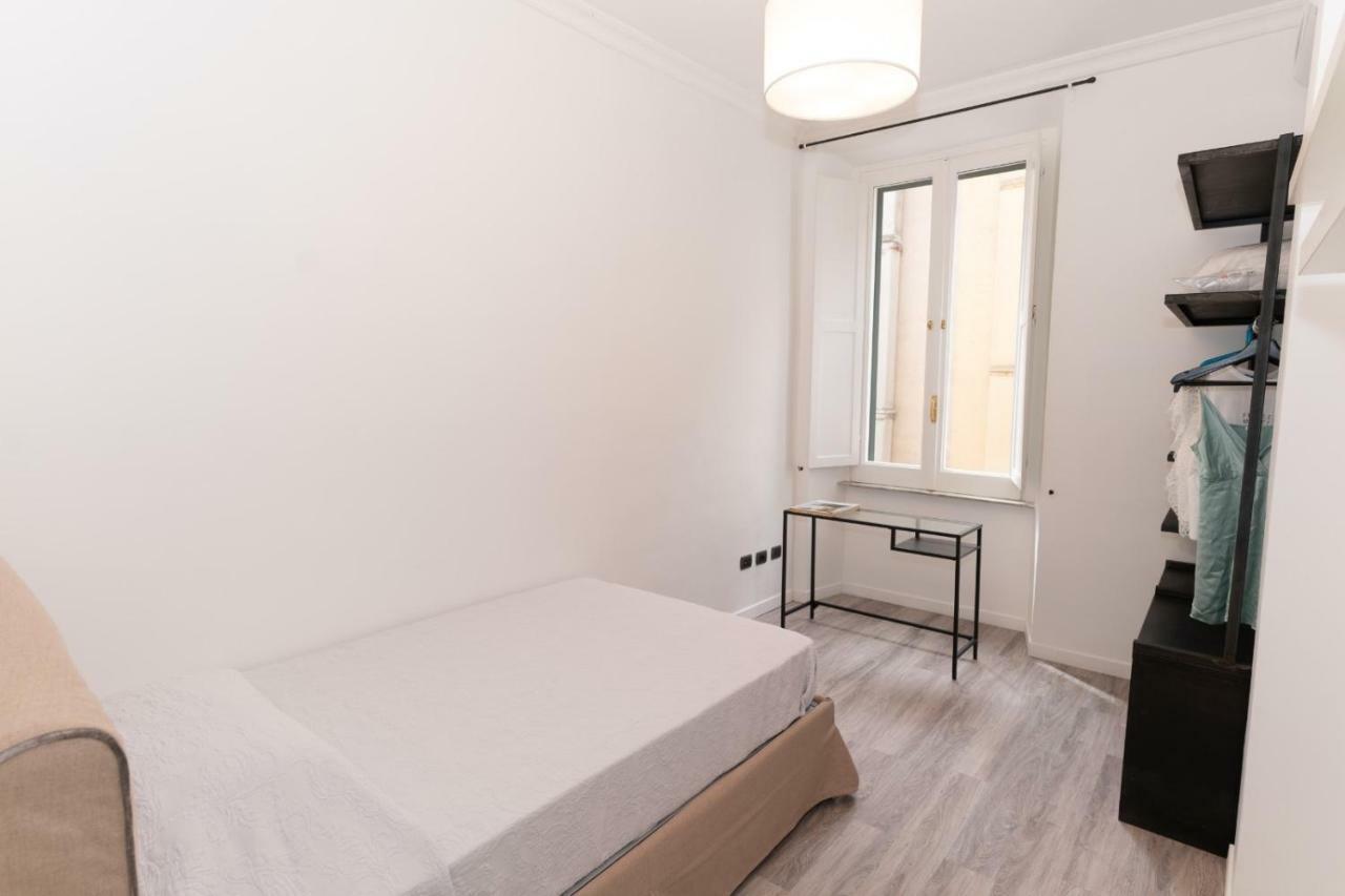 Luxury Laura Vatican Apartment Roma Centro Kültér fotó